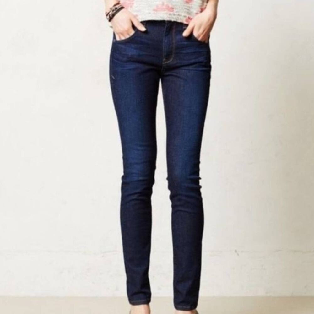 PILCRO Script Jeans 32